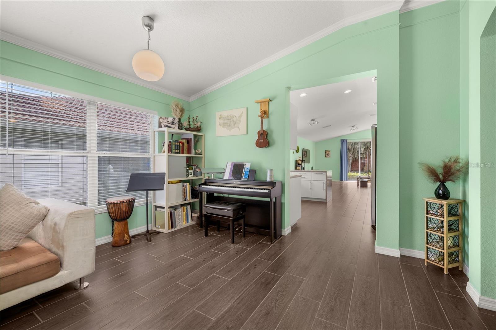 11438 ARBORSIDE BEND WAY