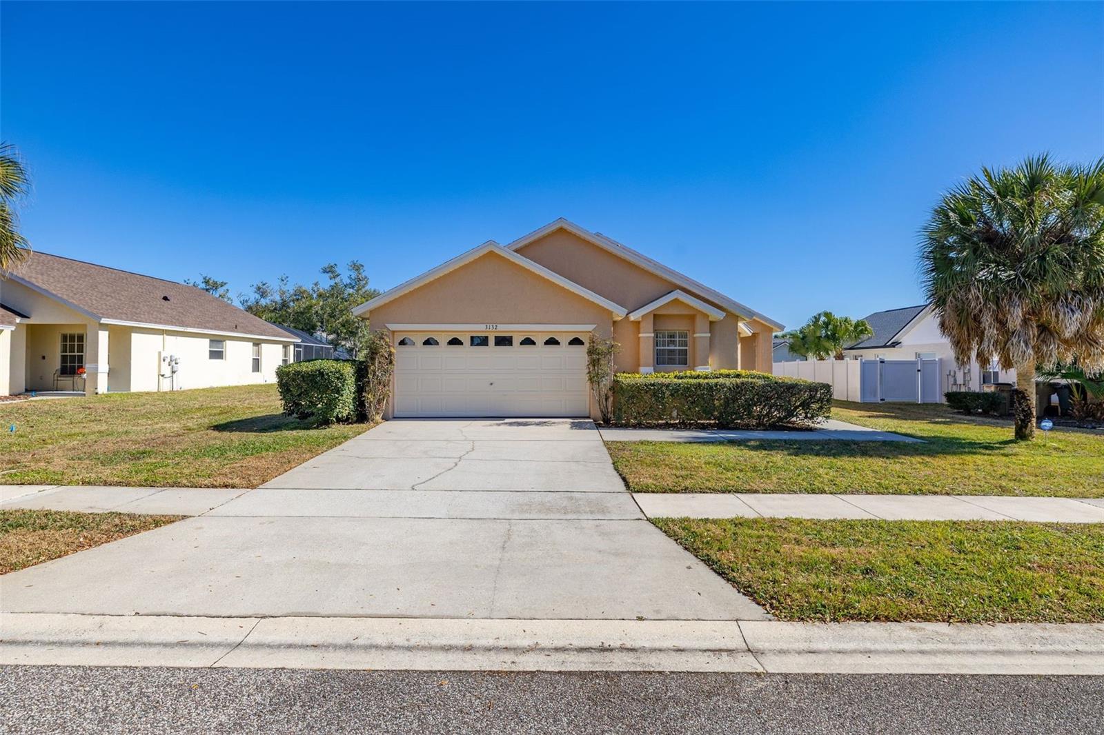 3132 IBIS HILL ST