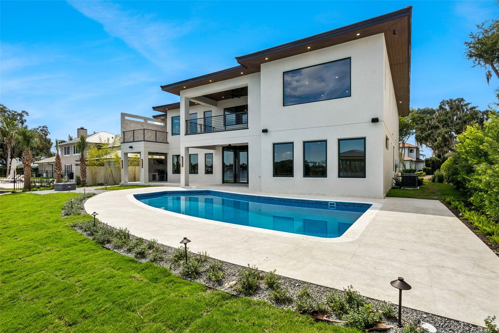 9117 BAY POINT DR