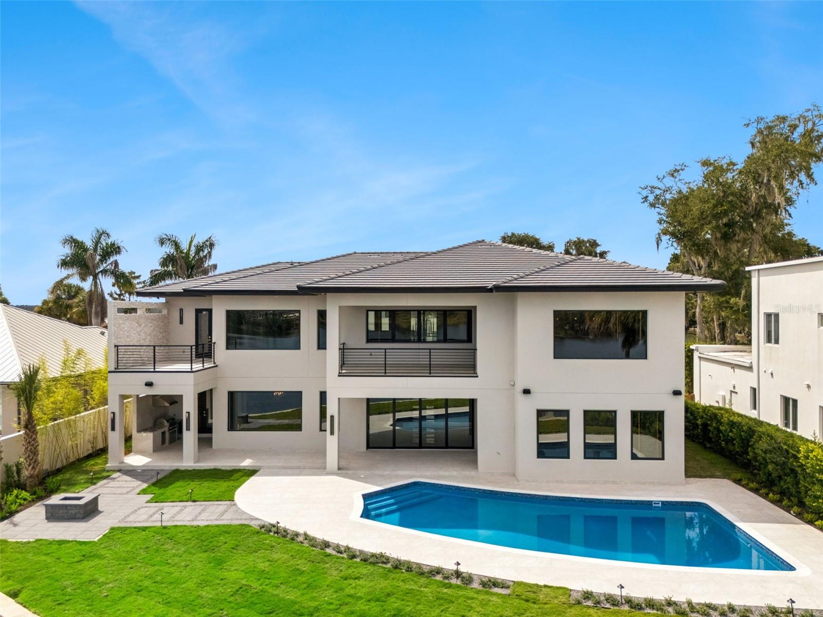 9117 BAY POINT DR