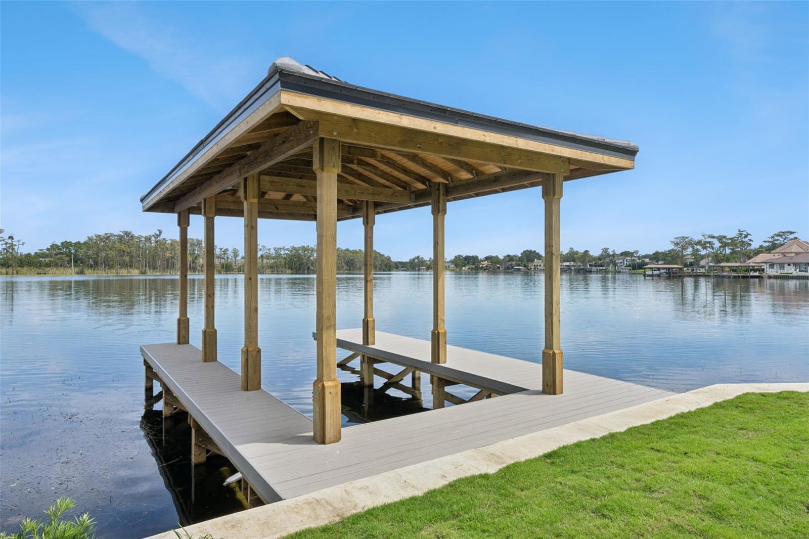 9117 BAY POINT DR