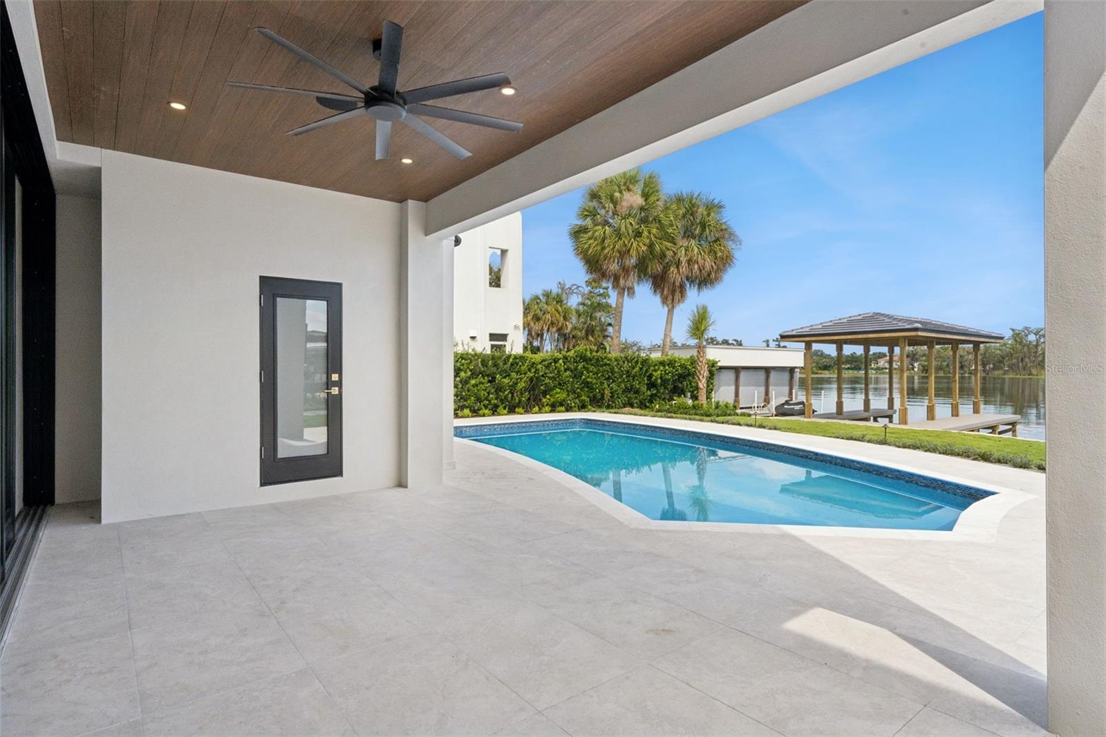 9117 BAY POINT DR