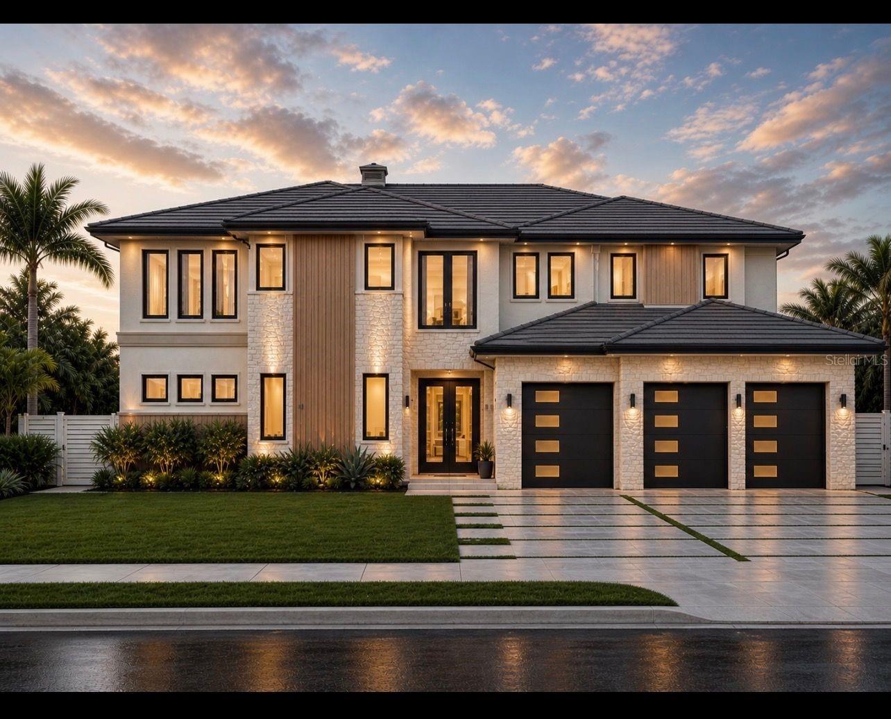 9117 BAY POINT DR