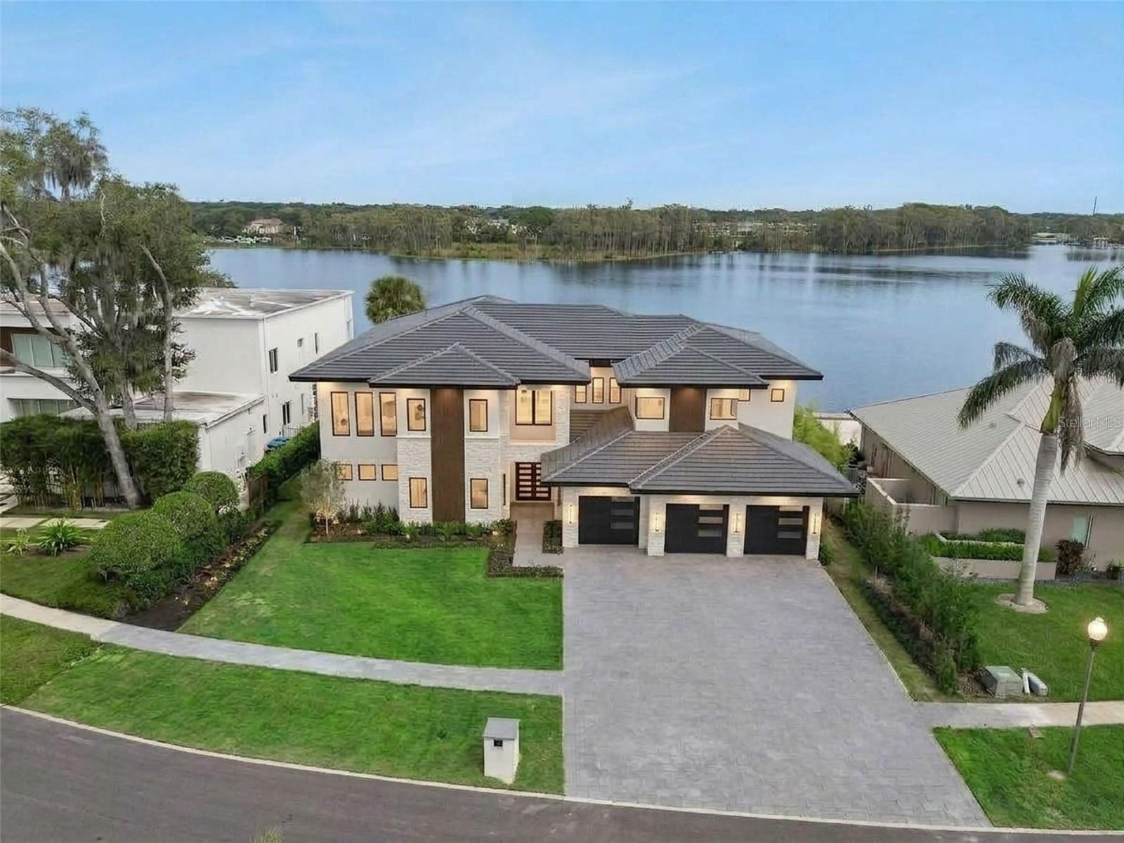 9117 BAY POINT DR
