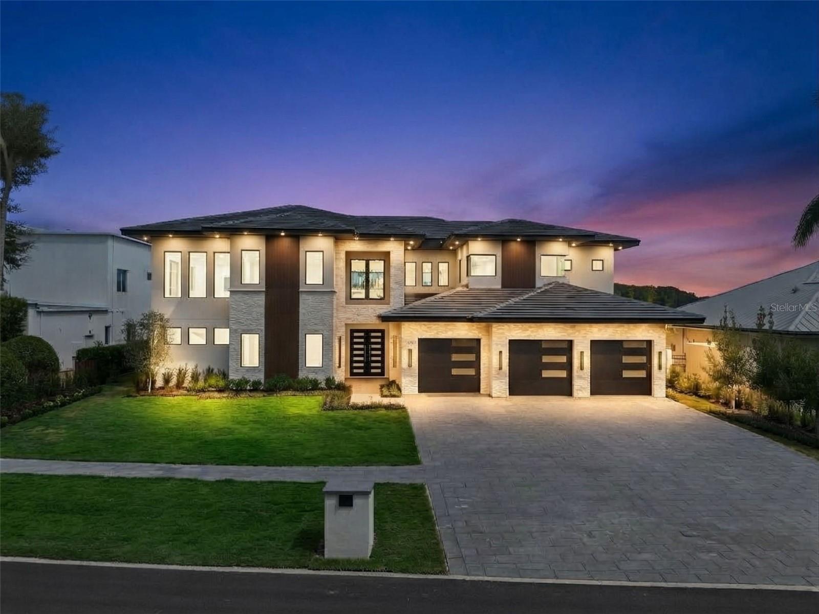 9117 BAY POINT DR