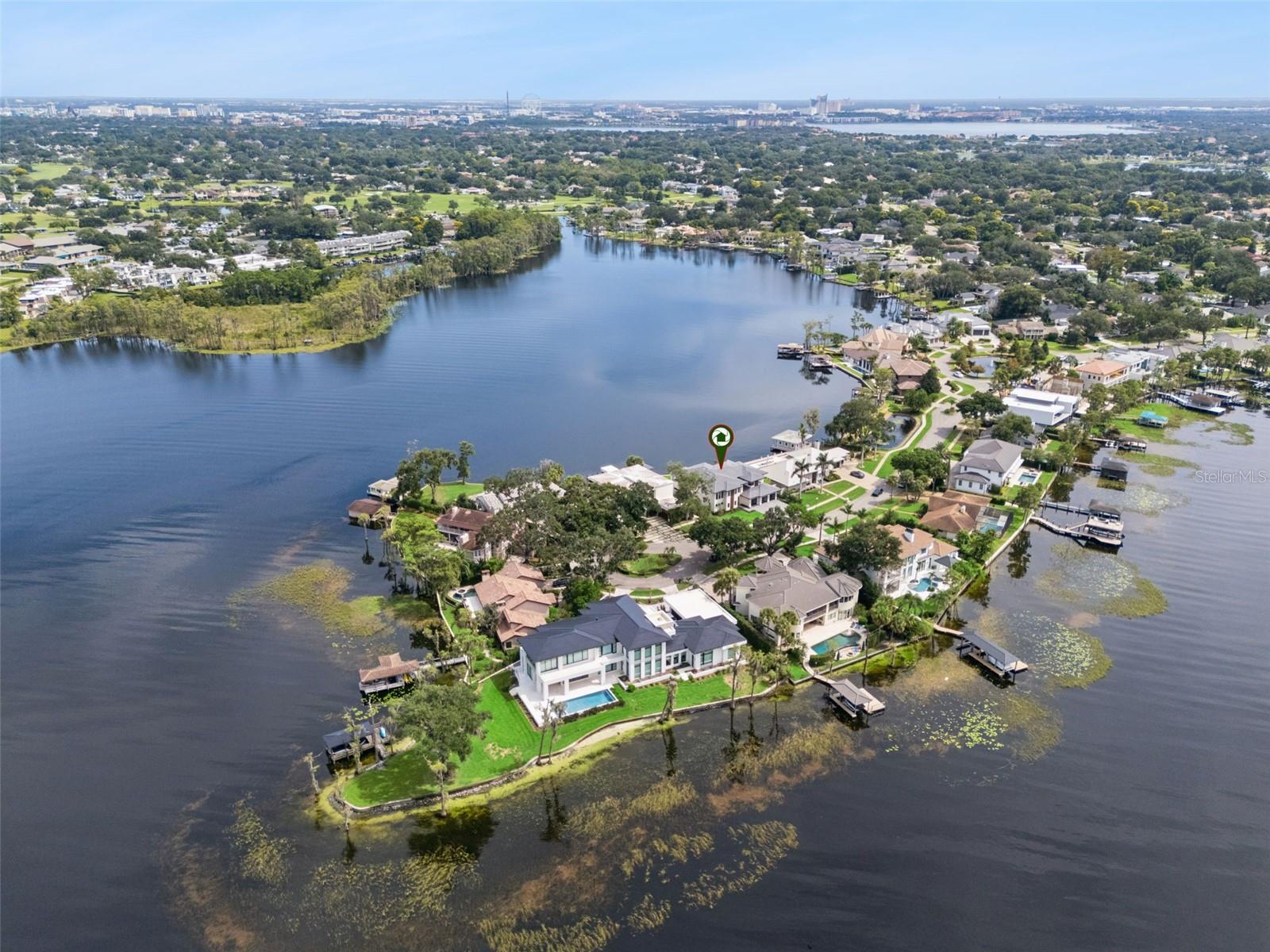 9117 BAY POINT DR