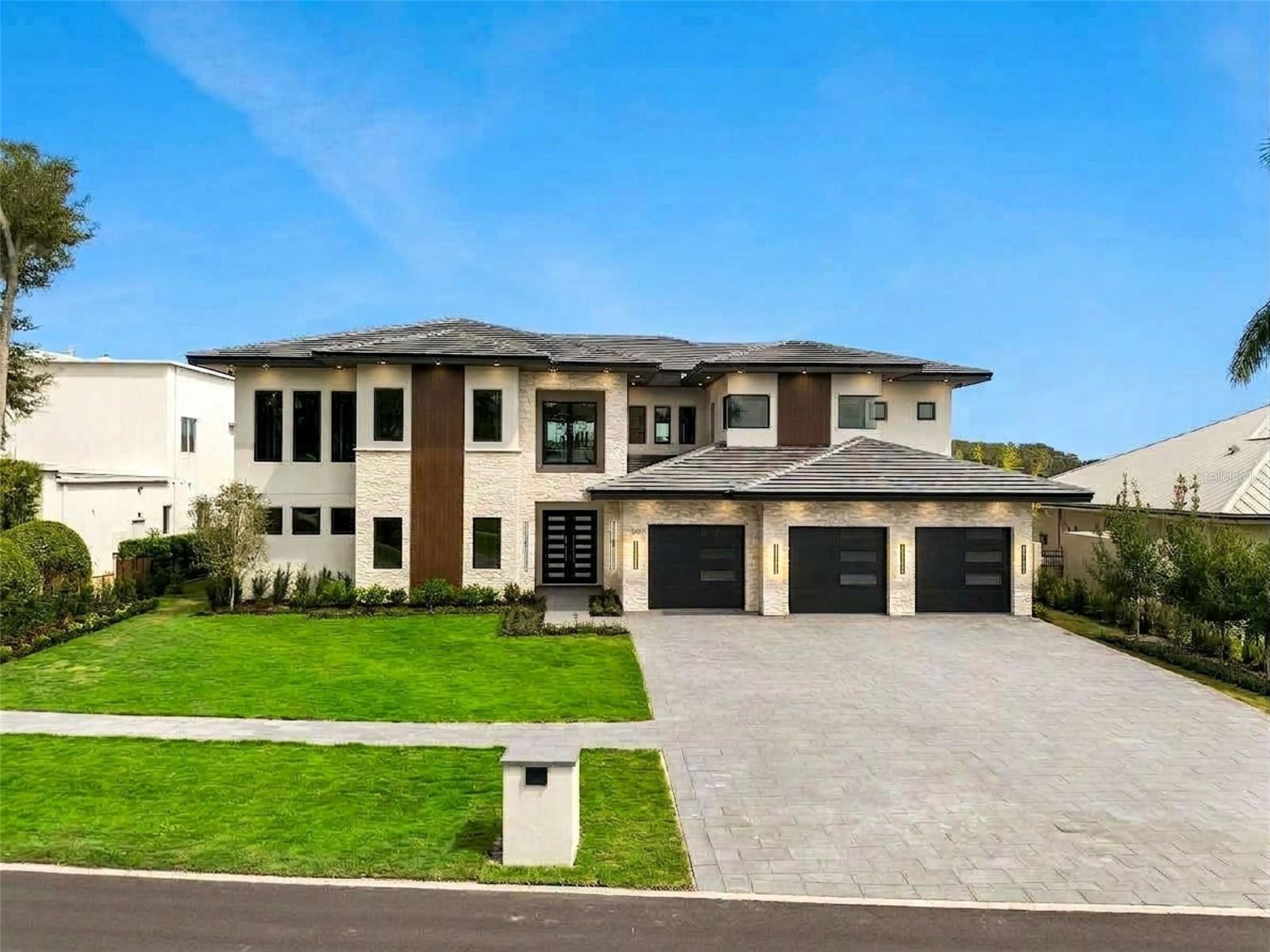 9117 BAY POINT DR