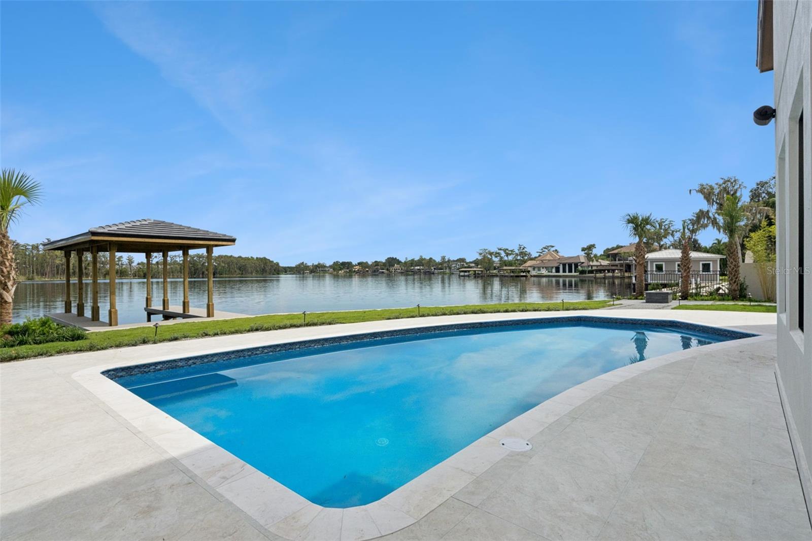 9117 BAY POINT DR