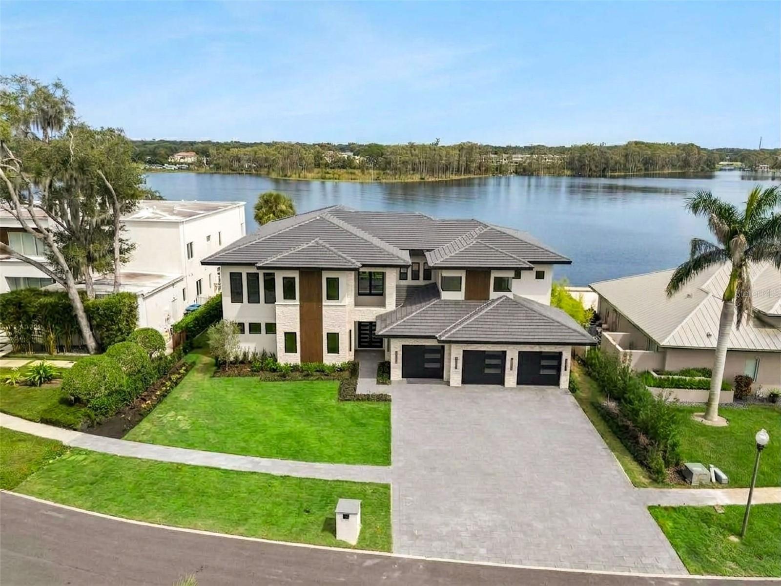 9117 BAY POINT DR