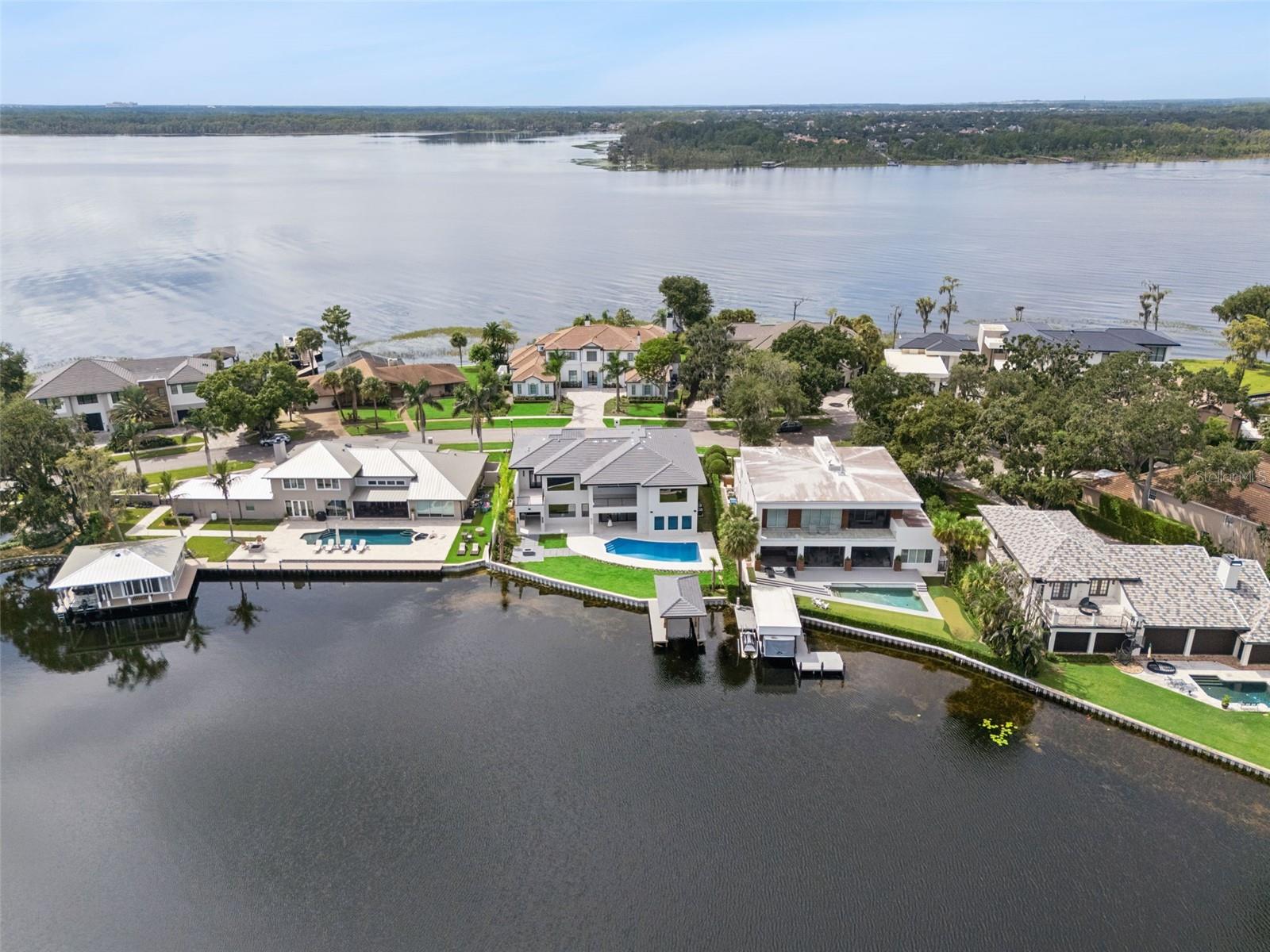 9117 BAY POINT DR