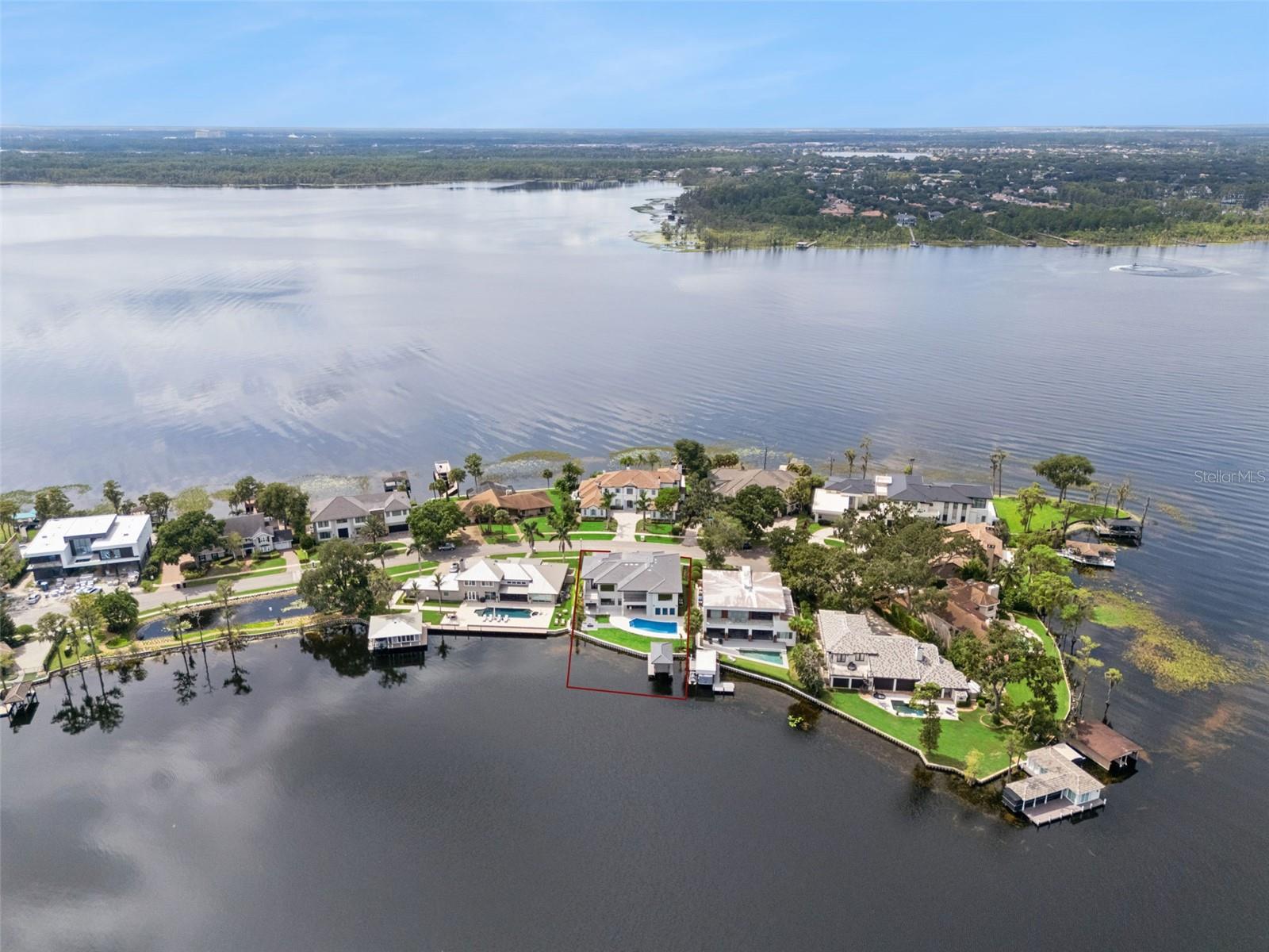 9117 BAY POINT DR