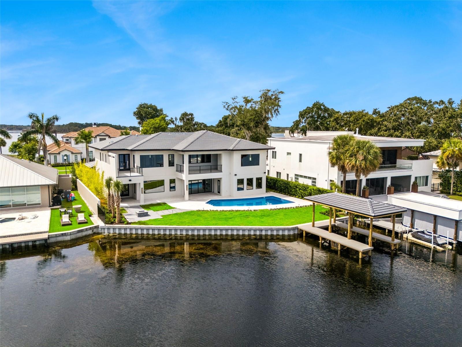 9117 BAY POINT DR
