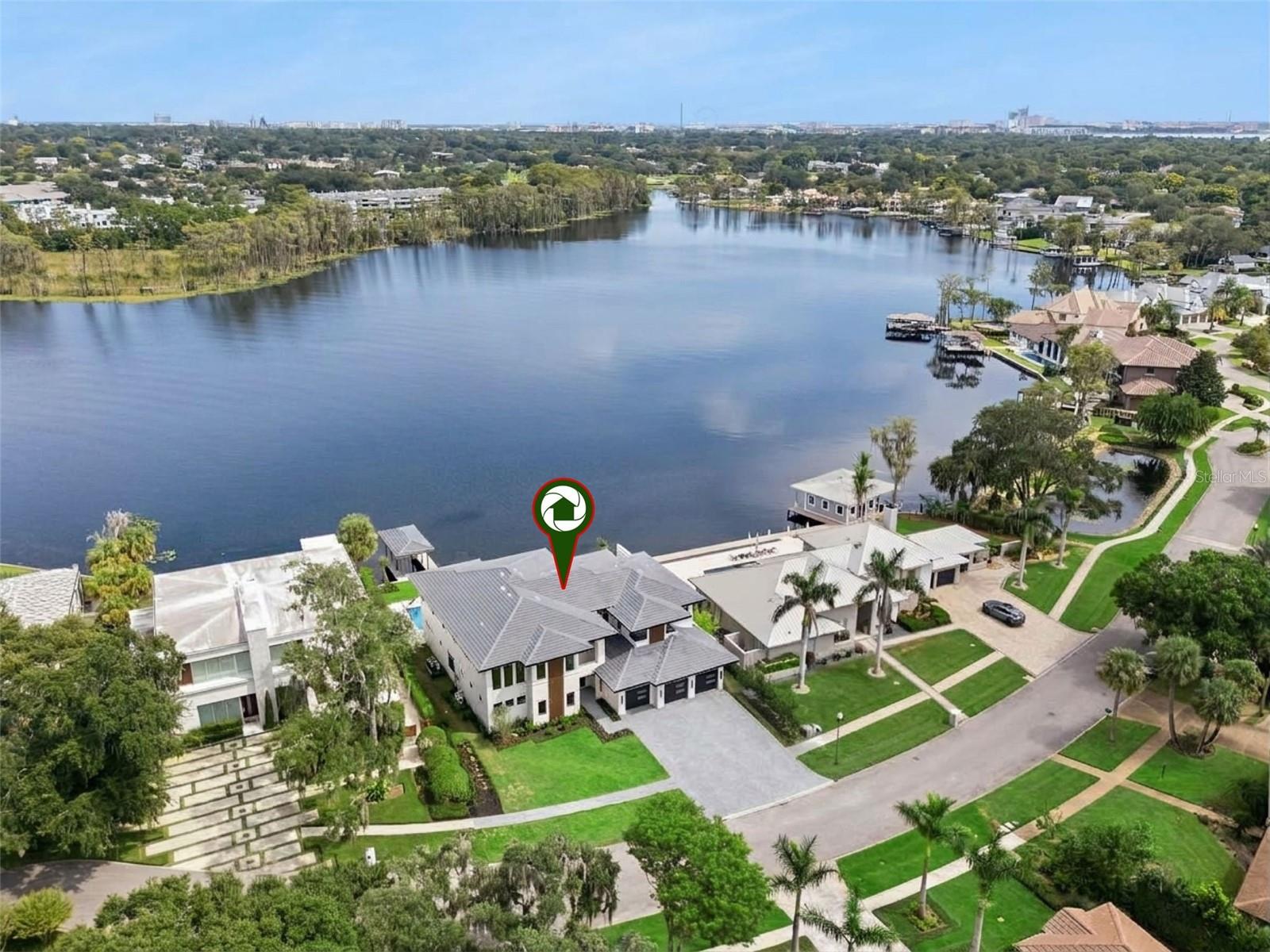 9117 BAY POINT DR