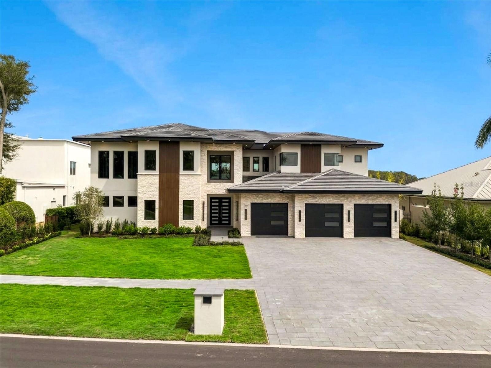 9117 BAY POINT DR
