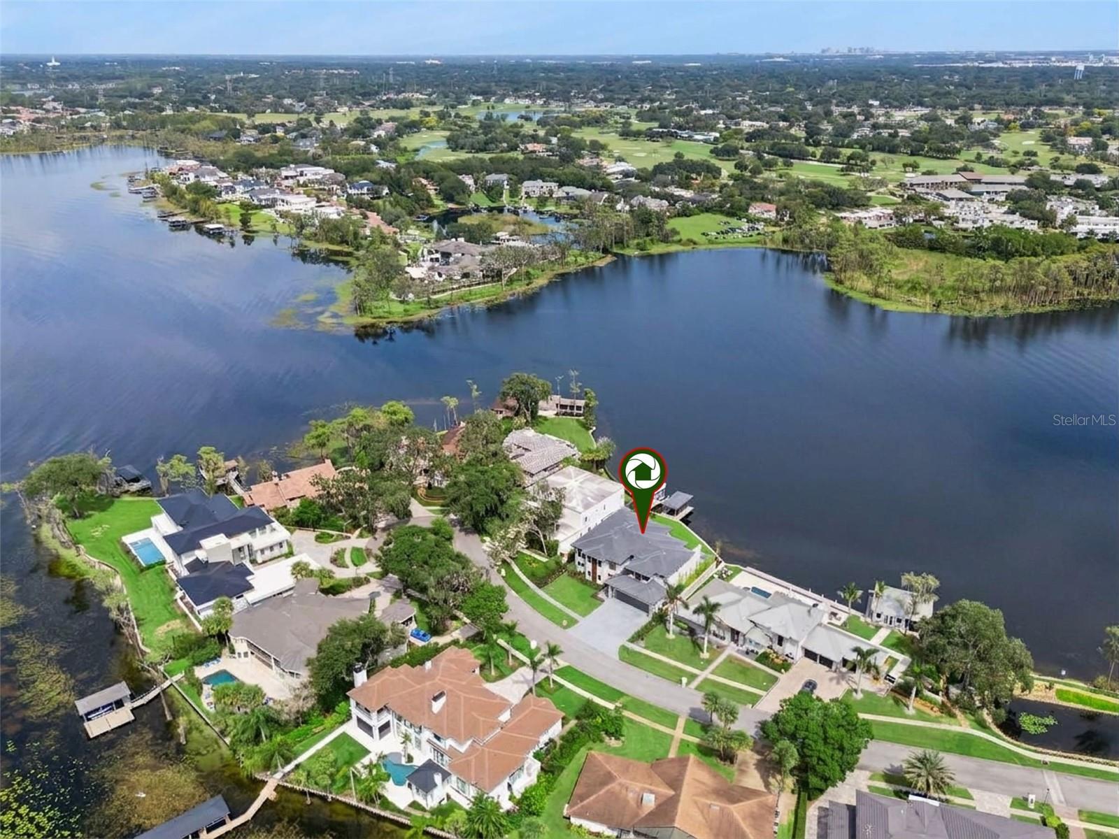 9117 BAY POINT DR