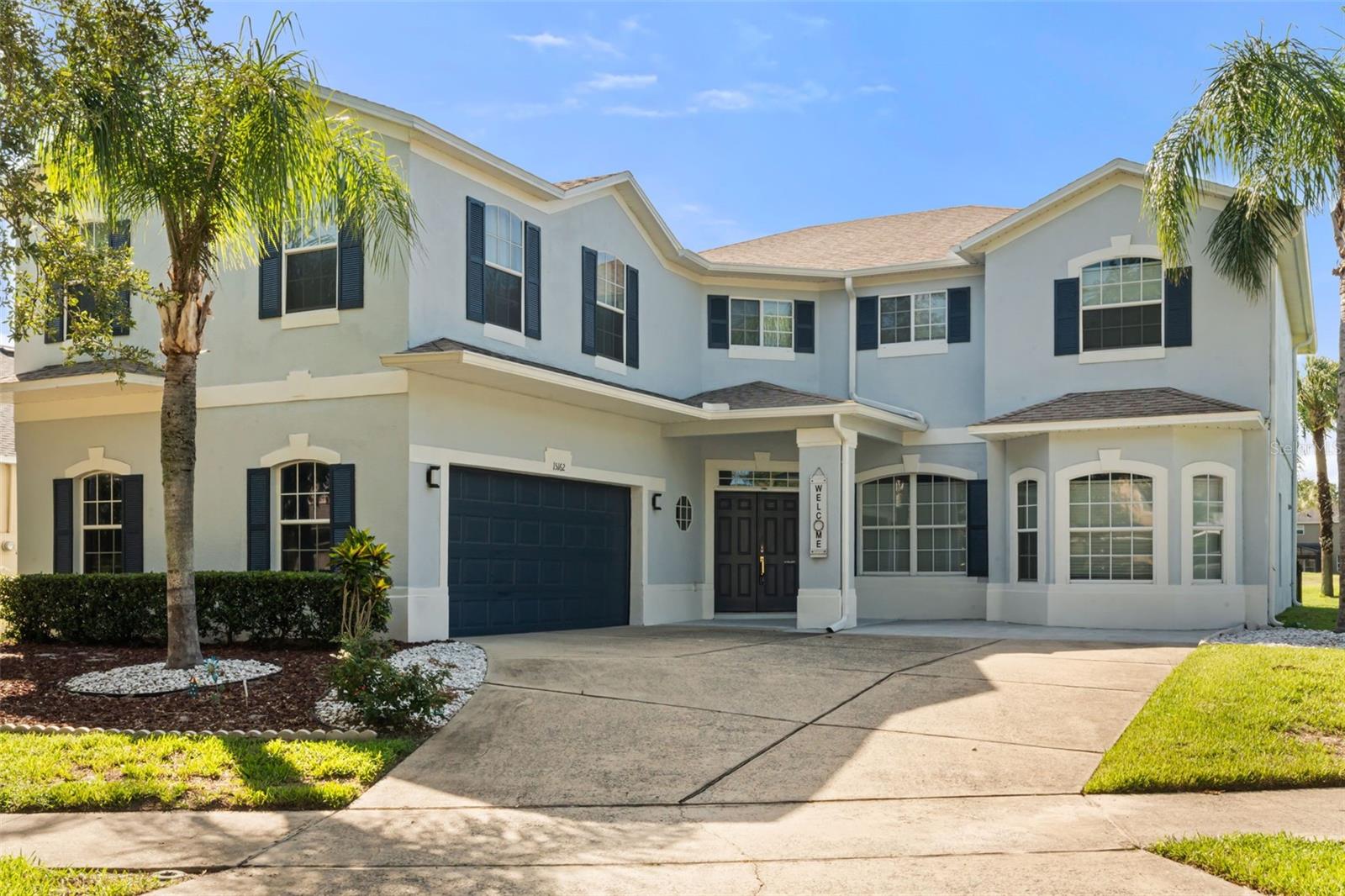 15162 SPINNAKER COVE LN