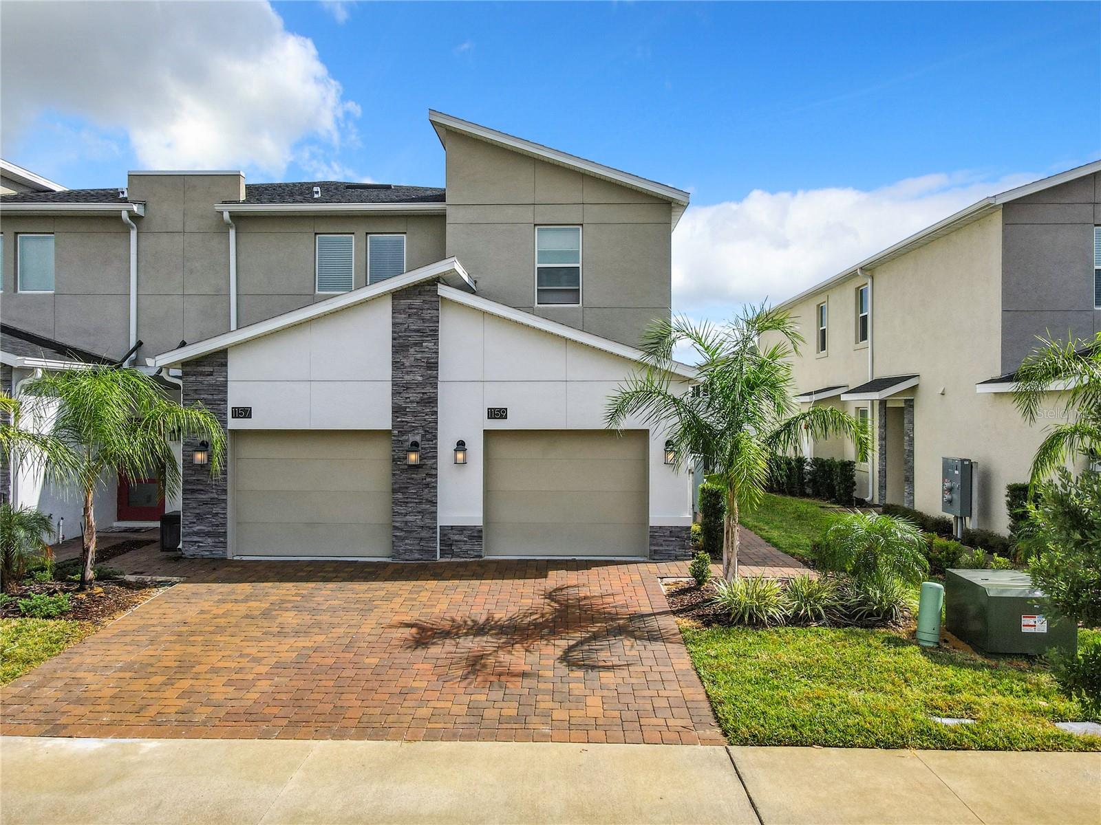 1159 CHALLENGE DR #1159