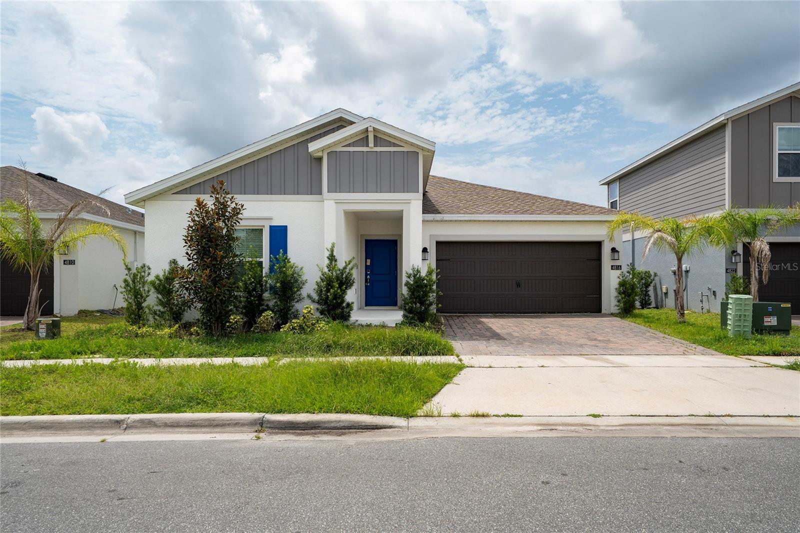 4816 EDENSBRIDGE LN