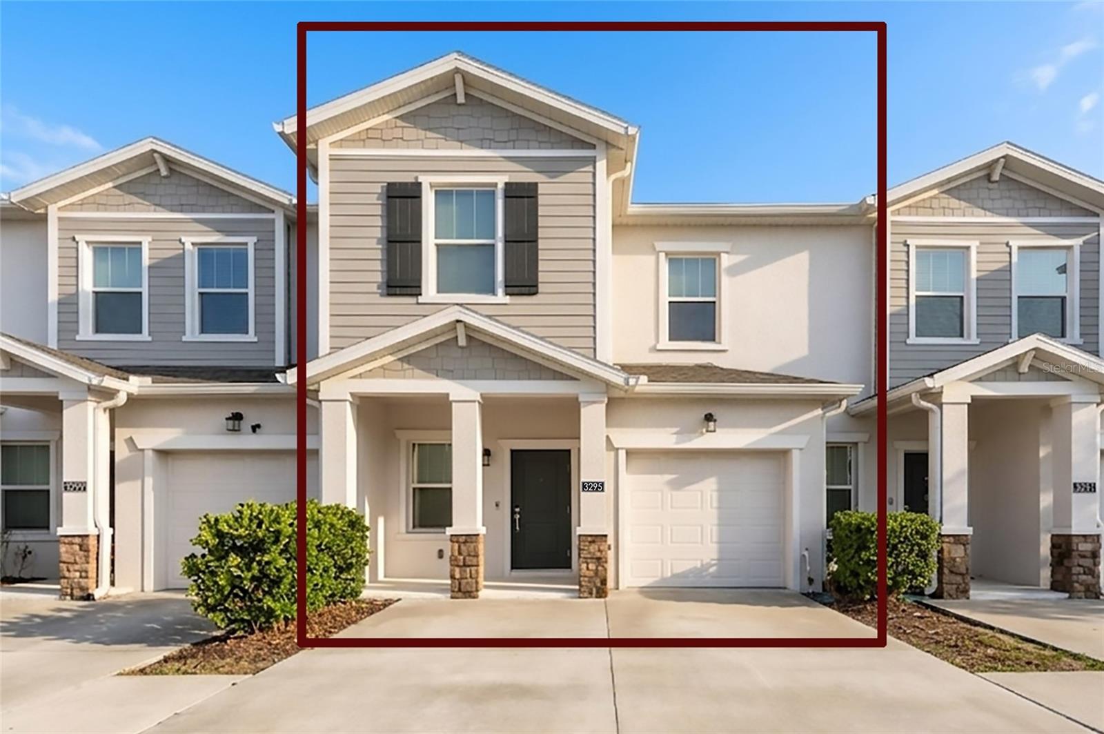 3295 LAURENT LOOP