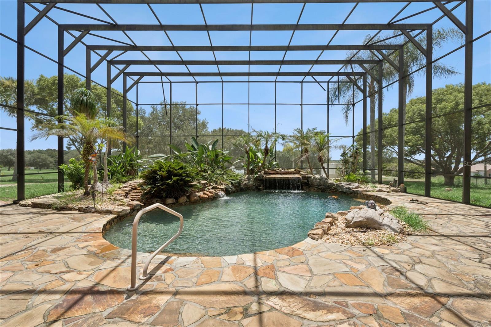 9400 LAWS RD