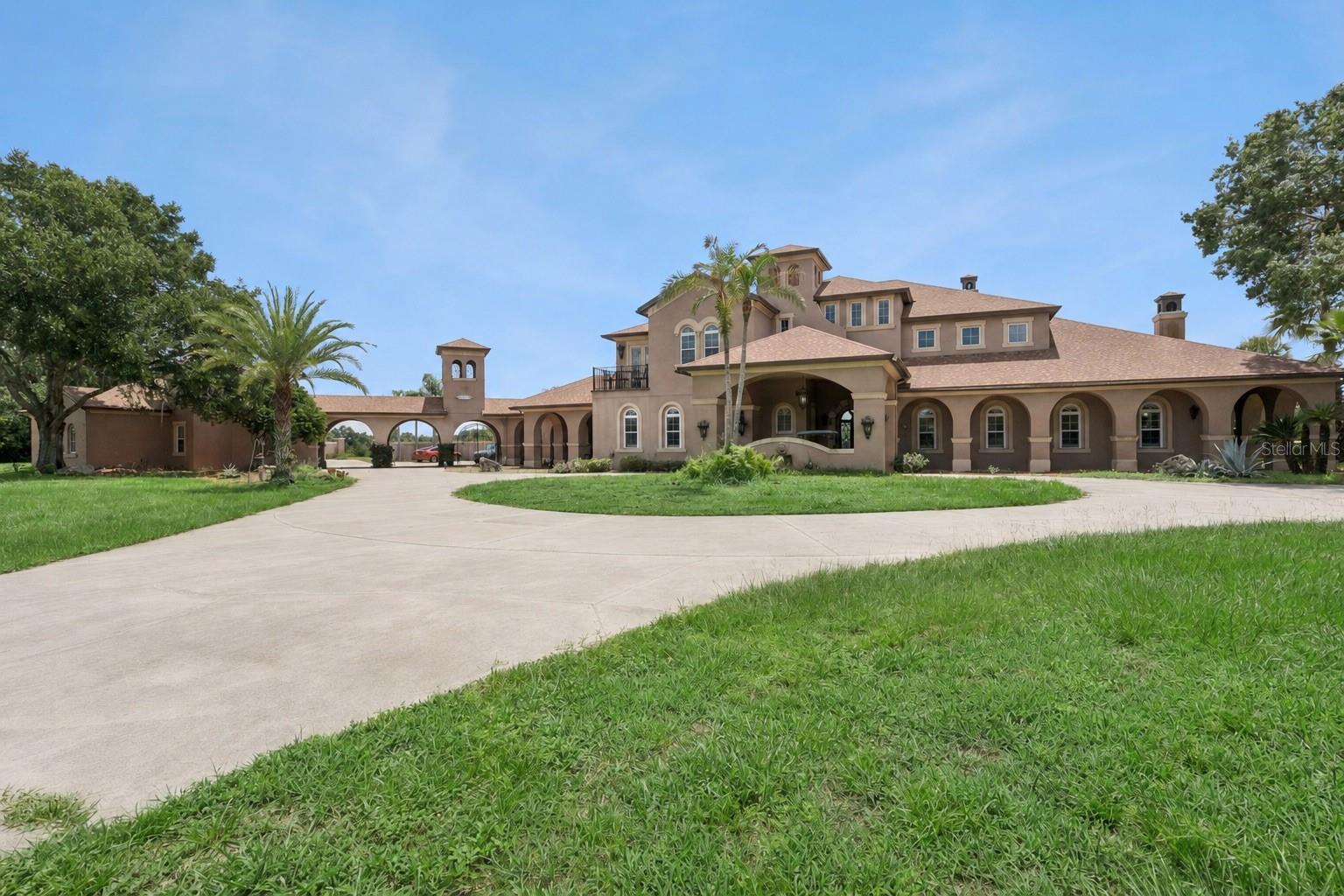 9400 LAWS RD