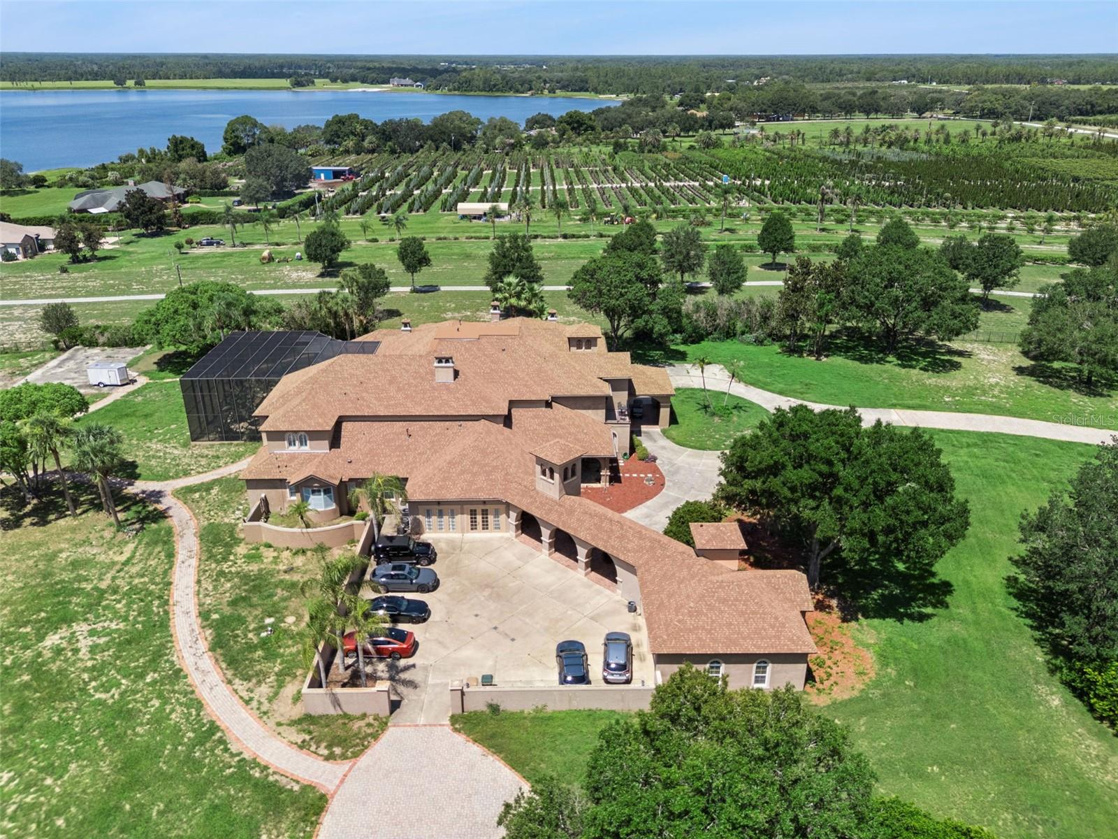 9400 LAWS RD