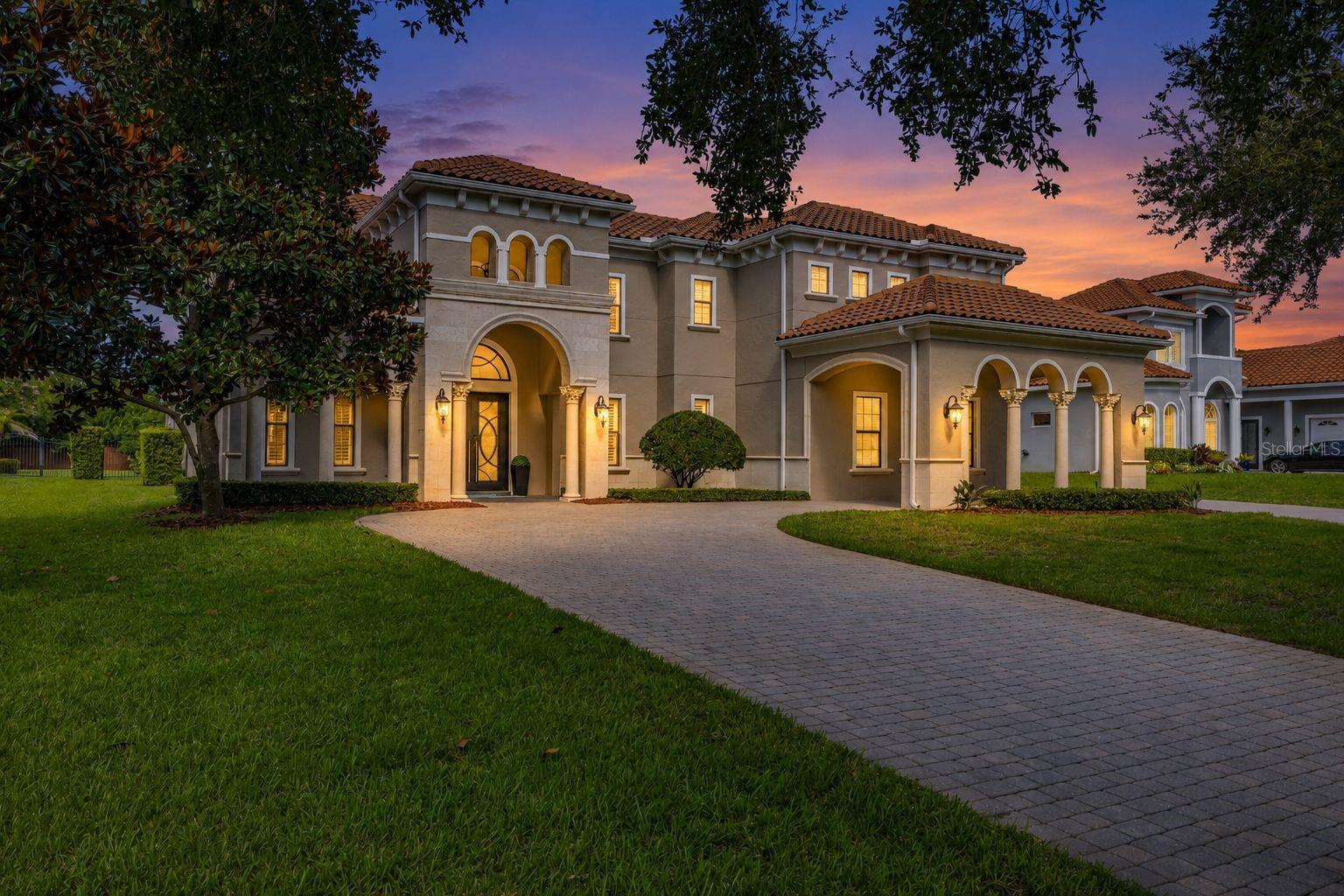 5526 MARLEON DR