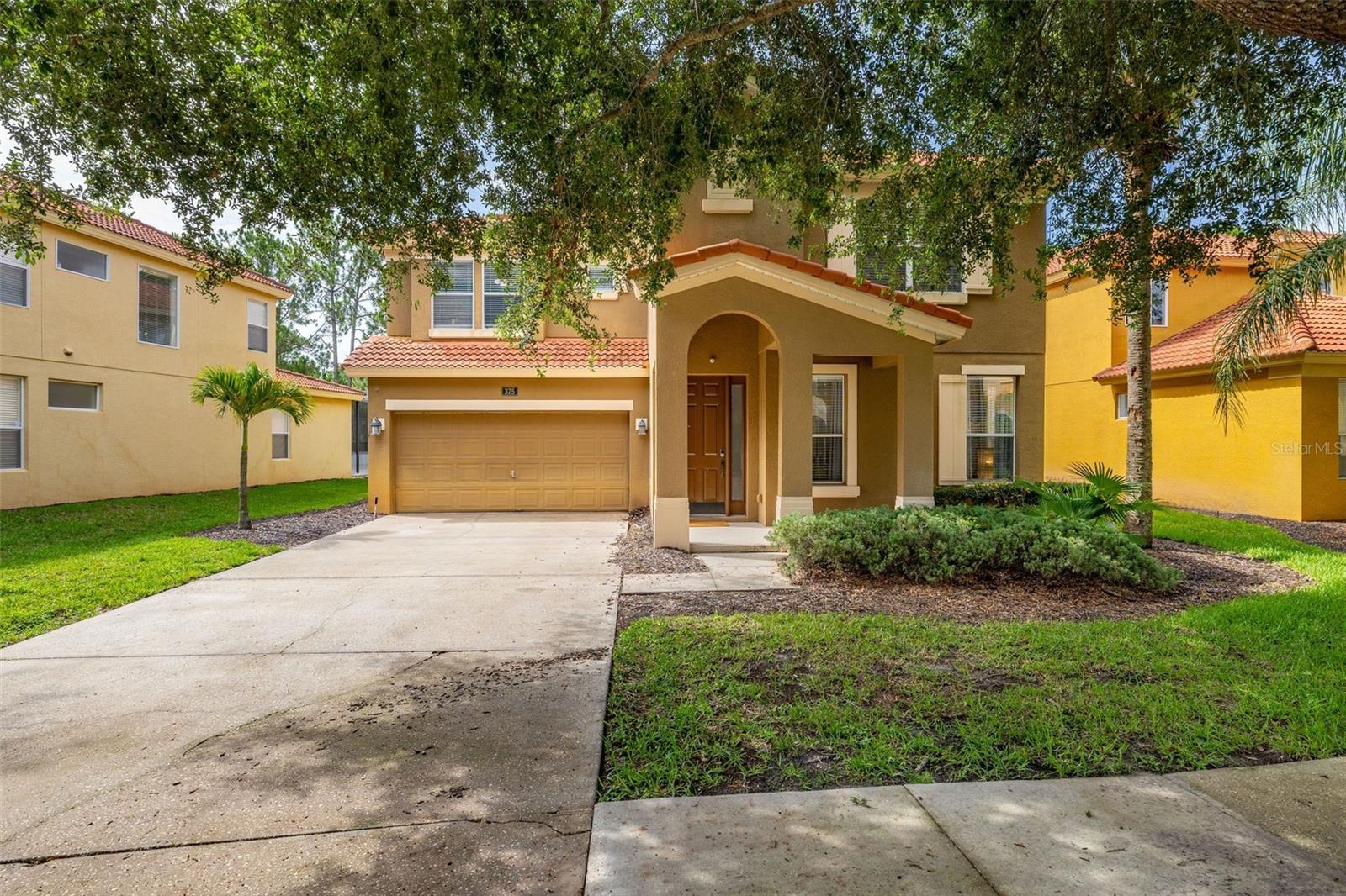 375 ORANGE COSMOS BLVD
