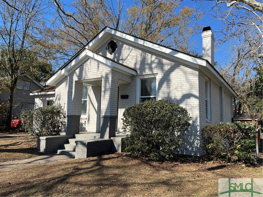 401 Lawton Avenue