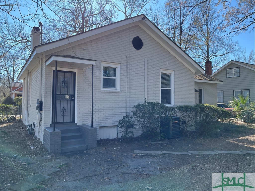 401 Lawton Avenue