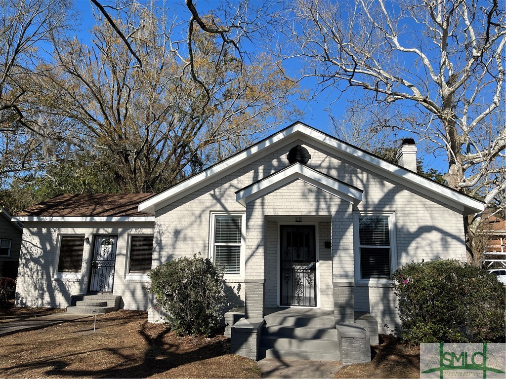 401 Lawton Avenue