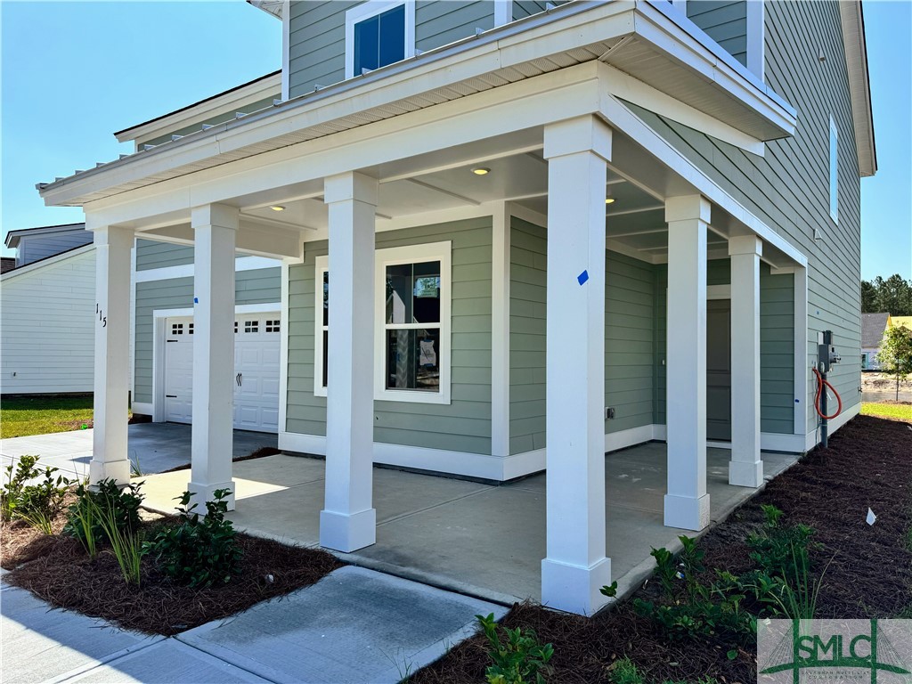 115 Binscombe Lane