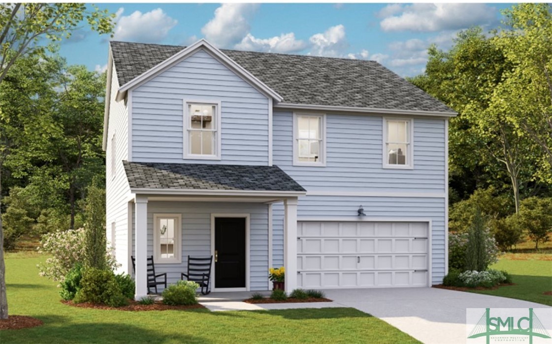 114 Saltgrass Lane