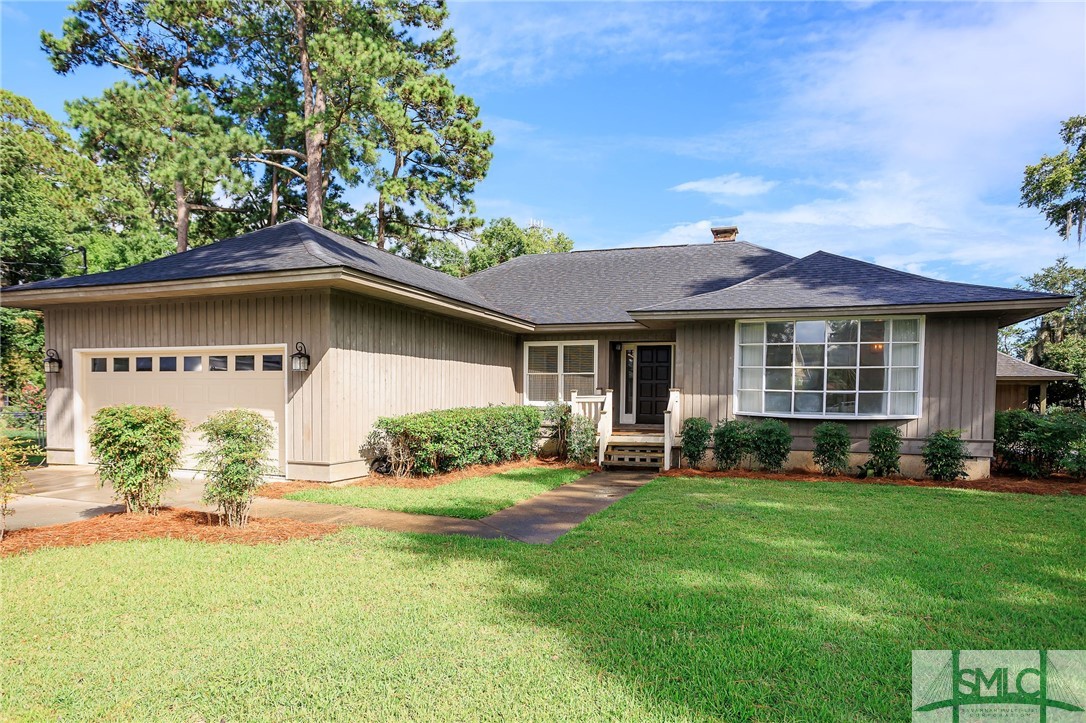 207 E Point Drive