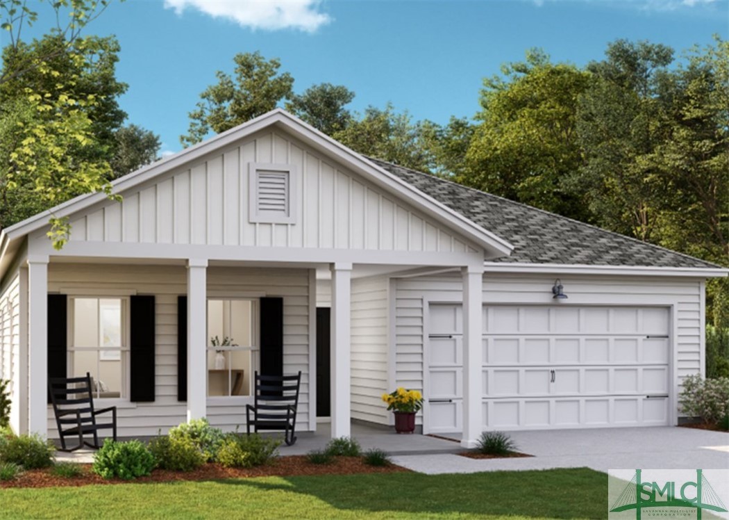 110 Tottenham Trail