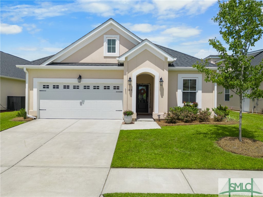 143 Mallory Place