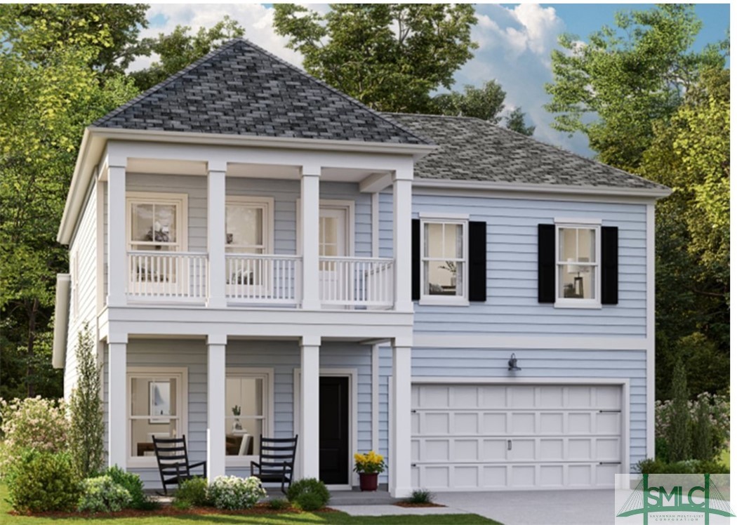 106 Tottenham Trail