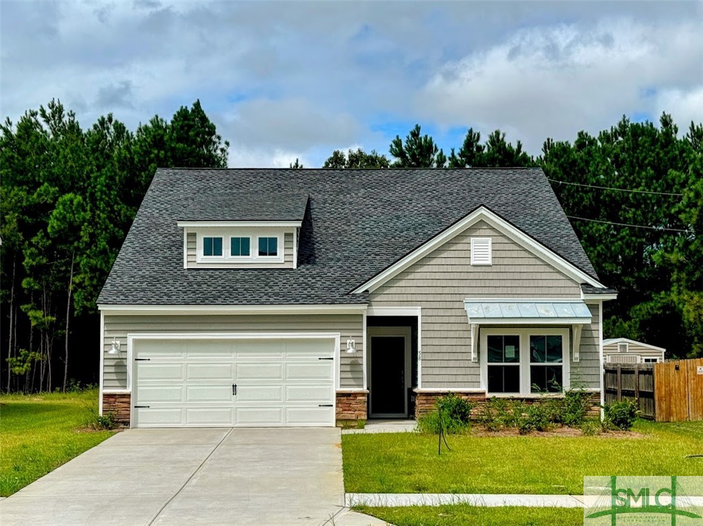 58 Teal Lake Drive