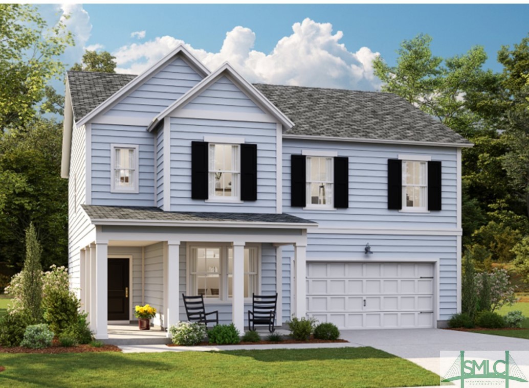 108 Tottenham Trail
