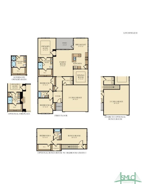 62 Teal Lake Drive