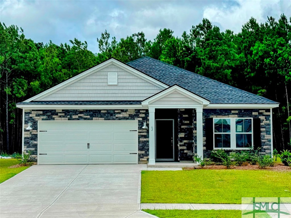 62 Teal Lake Drive