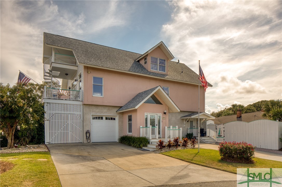 301 Butler Avenue