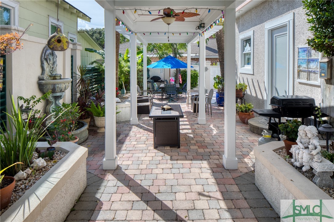 301 Butler Avenue