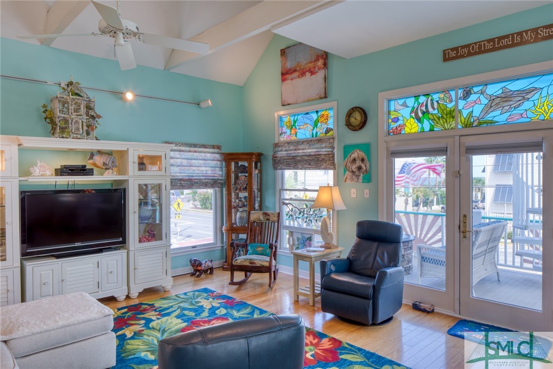 301 Butler Avenue