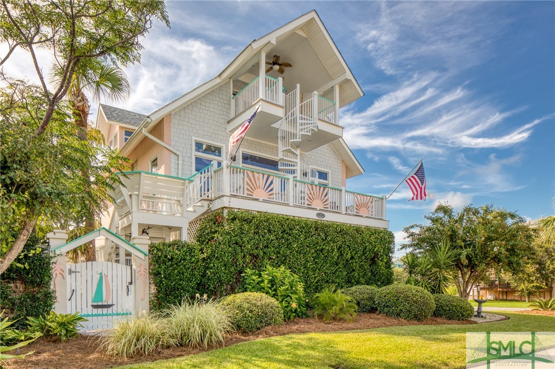 301 Butler Avenue