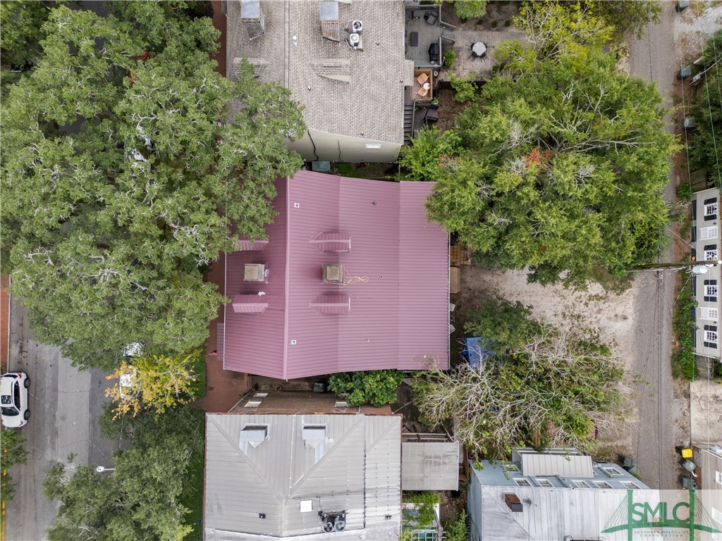 509 E Jones Street