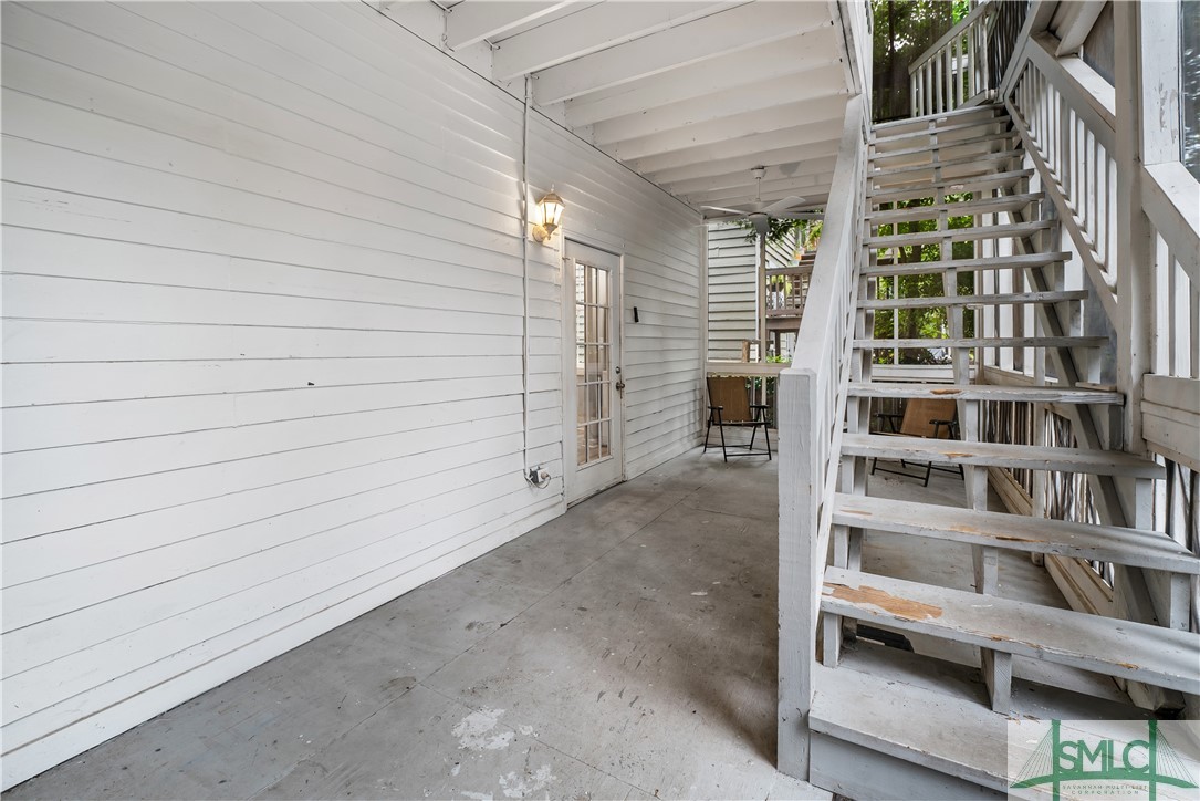 509 E Jones Street
