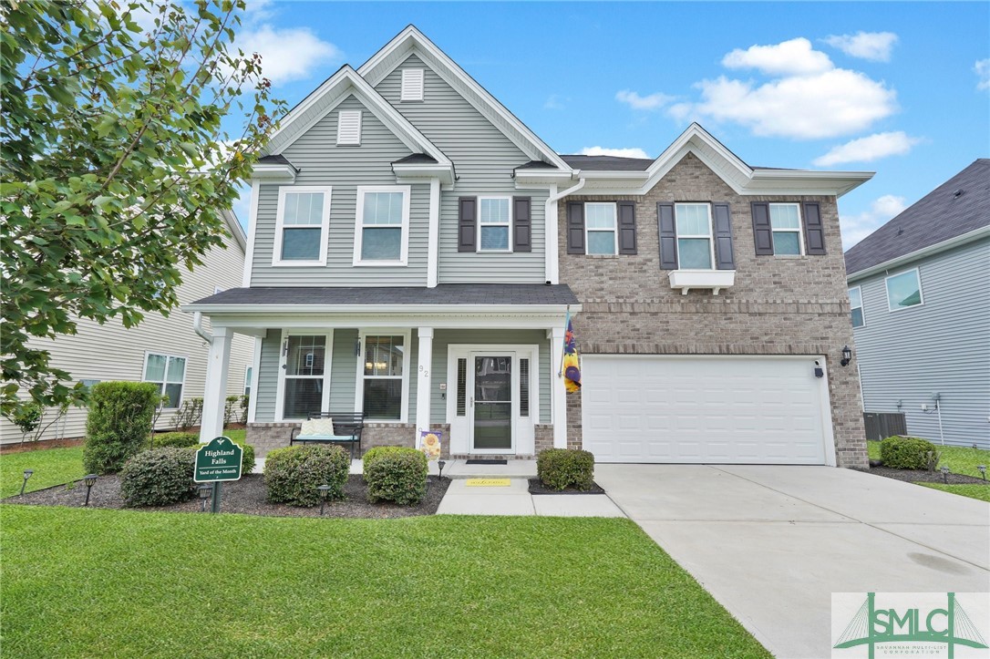 92 Winslow Circle