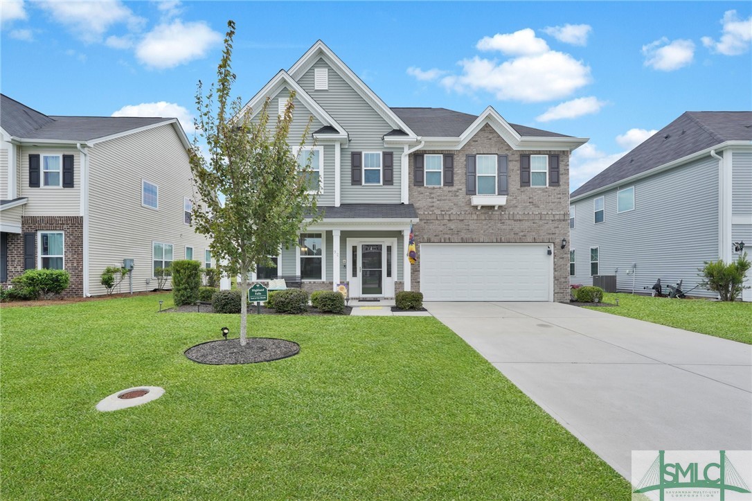 92 Winslow Circle