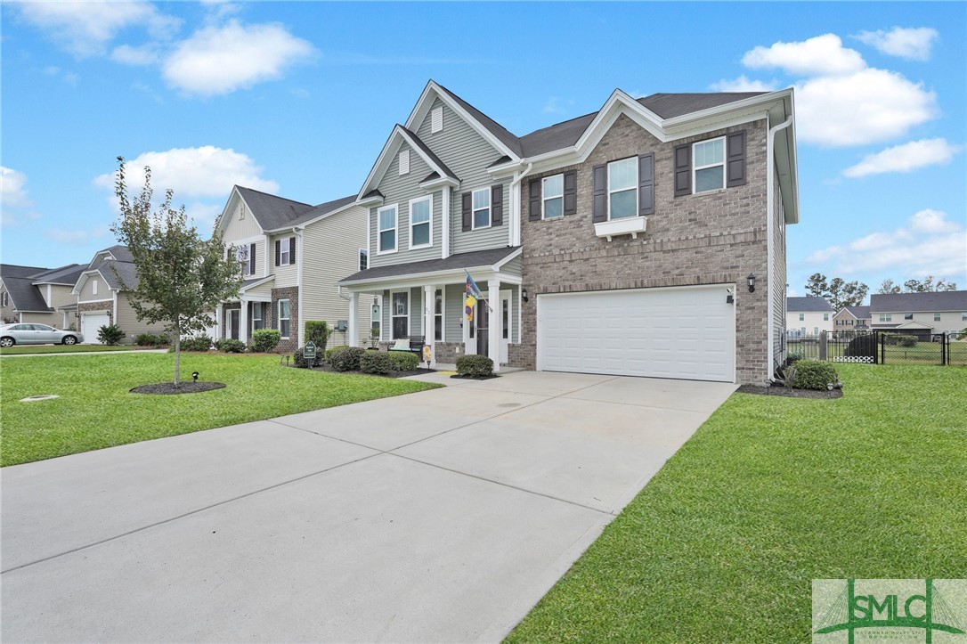92 Winslow Circle